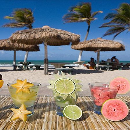Reservafor Fortaleza  Ngoại thất bức ảnh