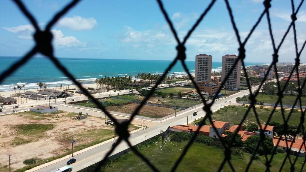 Reservafor Fortaleza  Ngoại thất bức ảnh