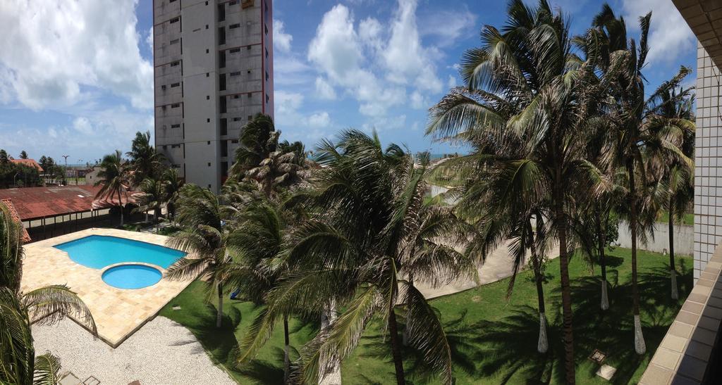 Reservafor Fortaleza  Ngoại thất bức ảnh