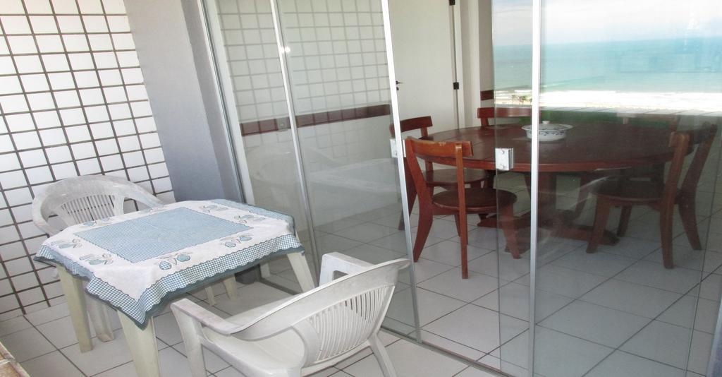 Reservafor Fortaleza  Ngoại thất bức ảnh