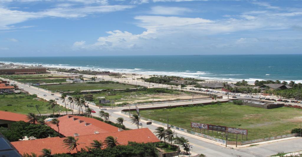 Reservafor Fortaleza  Ngoại thất bức ảnh