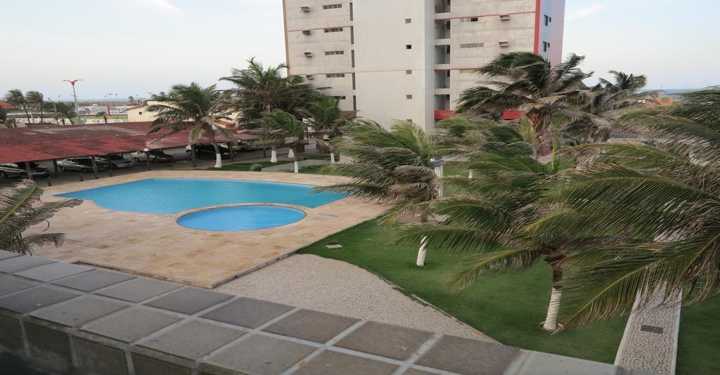 Reservafor Fortaleza  Ngoại thất bức ảnh
