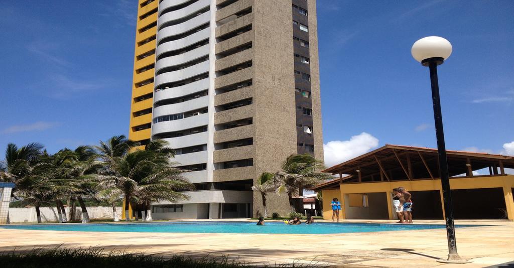 Reservafor Fortaleza  Ngoại thất bức ảnh
