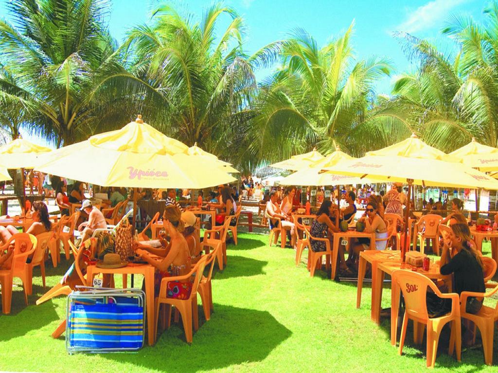 Reservafor Fortaleza  Ngoại thất bức ảnh