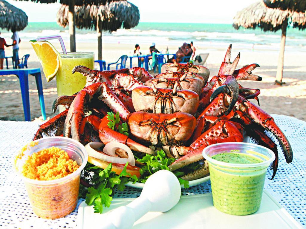 Reservafor Fortaleza  Ngoại thất bức ảnh