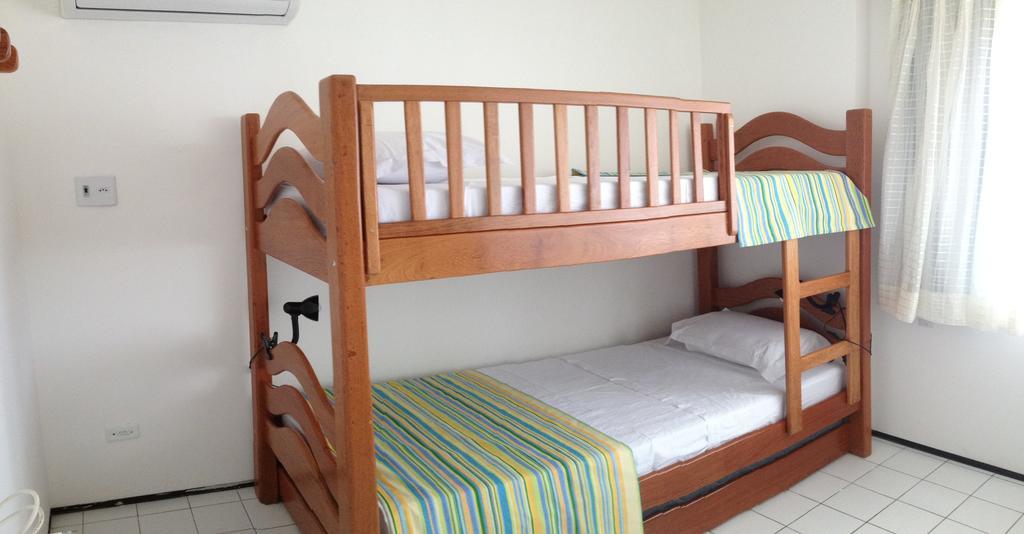 Reservafor Fortaleza  Ngoại thất bức ảnh
