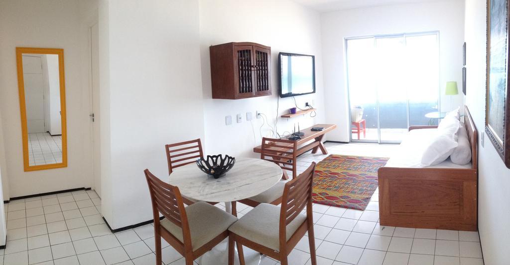 Reservafor Fortaleza  Ngoại thất bức ảnh