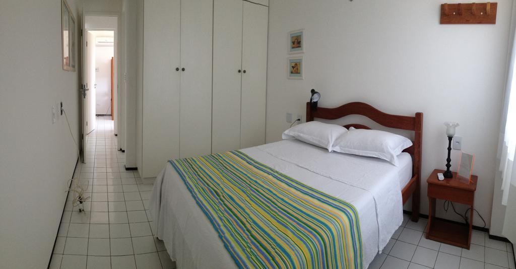 Reservafor Fortaleza  Ngoại thất bức ảnh