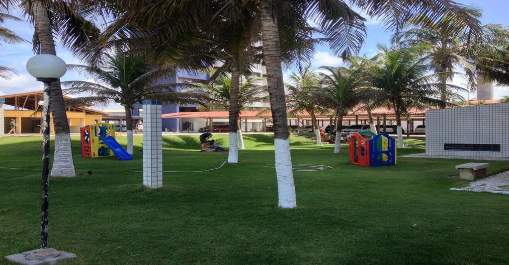 Reservafor Fortaleza  Ngoại thất bức ảnh