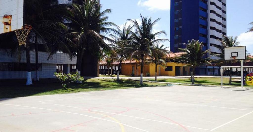 Reservafor Fortaleza  Ngoại thất bức ảnh