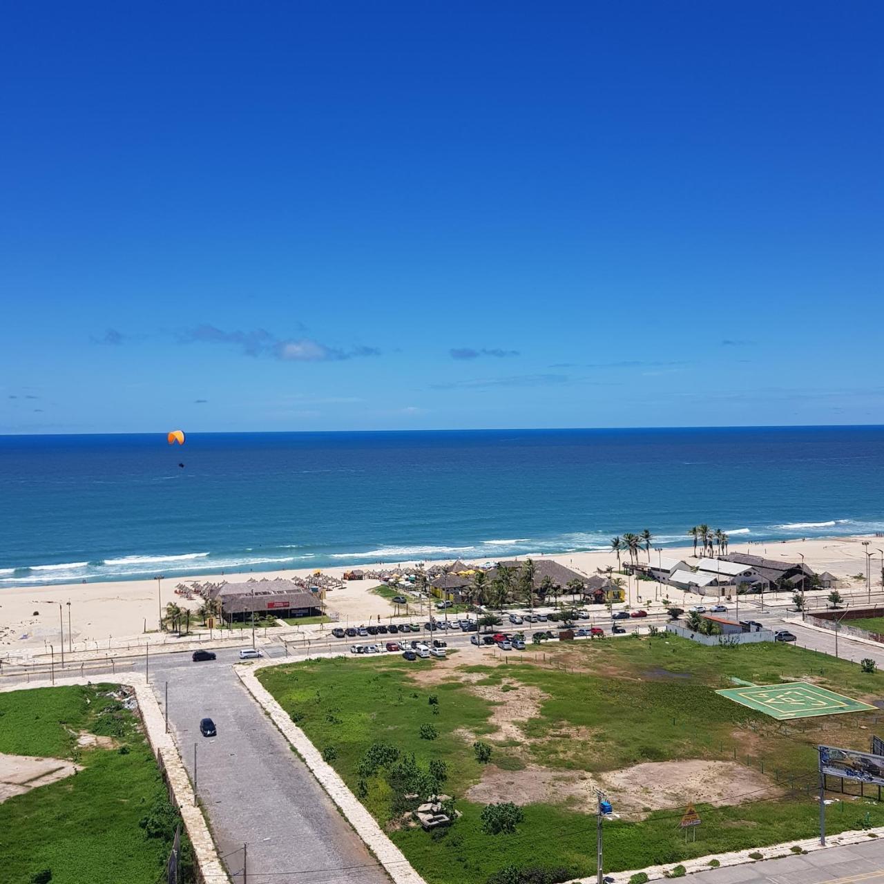 Reservafor Fortaleza  Ngoại thất bức ảnh