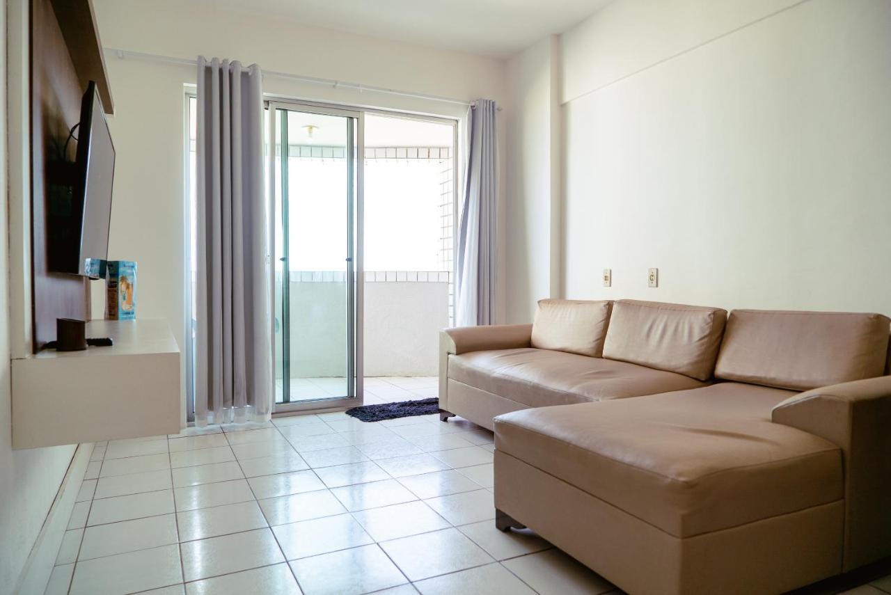 Reservafor Fortaleza  Ngoại thất bức ảnh