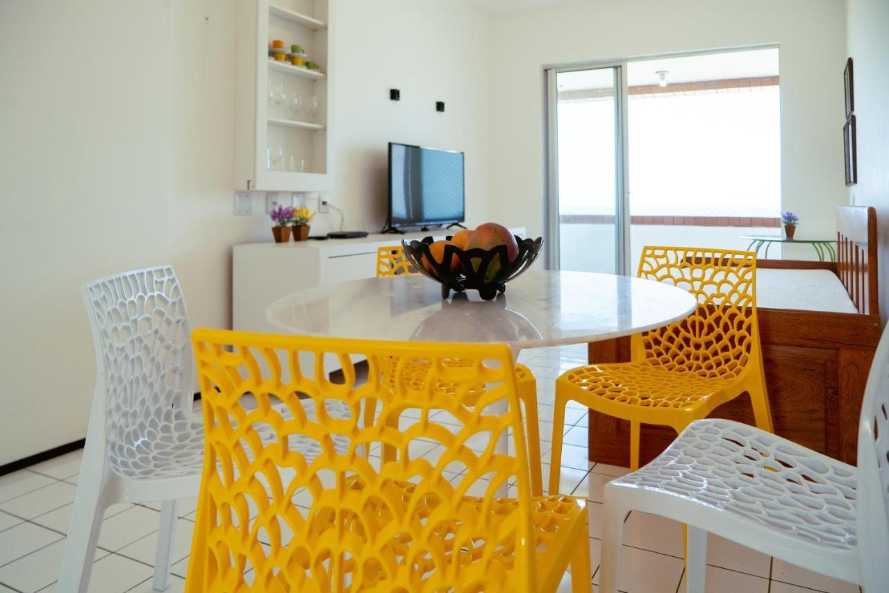 Reservafor Fortaleza  Ngoại thất bức ảnh