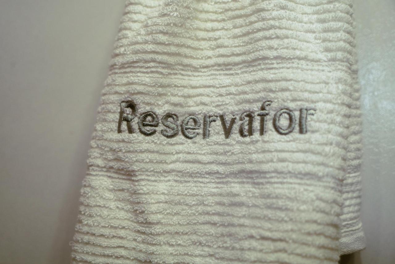 Reservafor Fortaleza  Ngoại thất bức ảnh