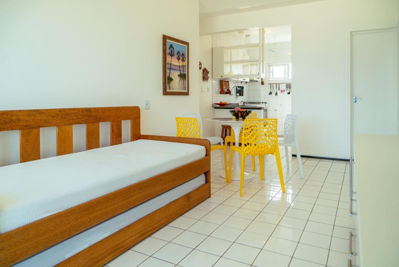 Reservafor Fortaleza  Ngoại thất bức ảnh