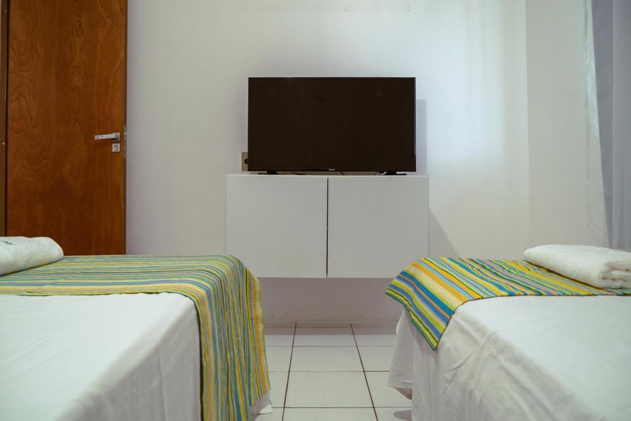Reservafor Fortaleza  Ngoại thất bức ảnh
