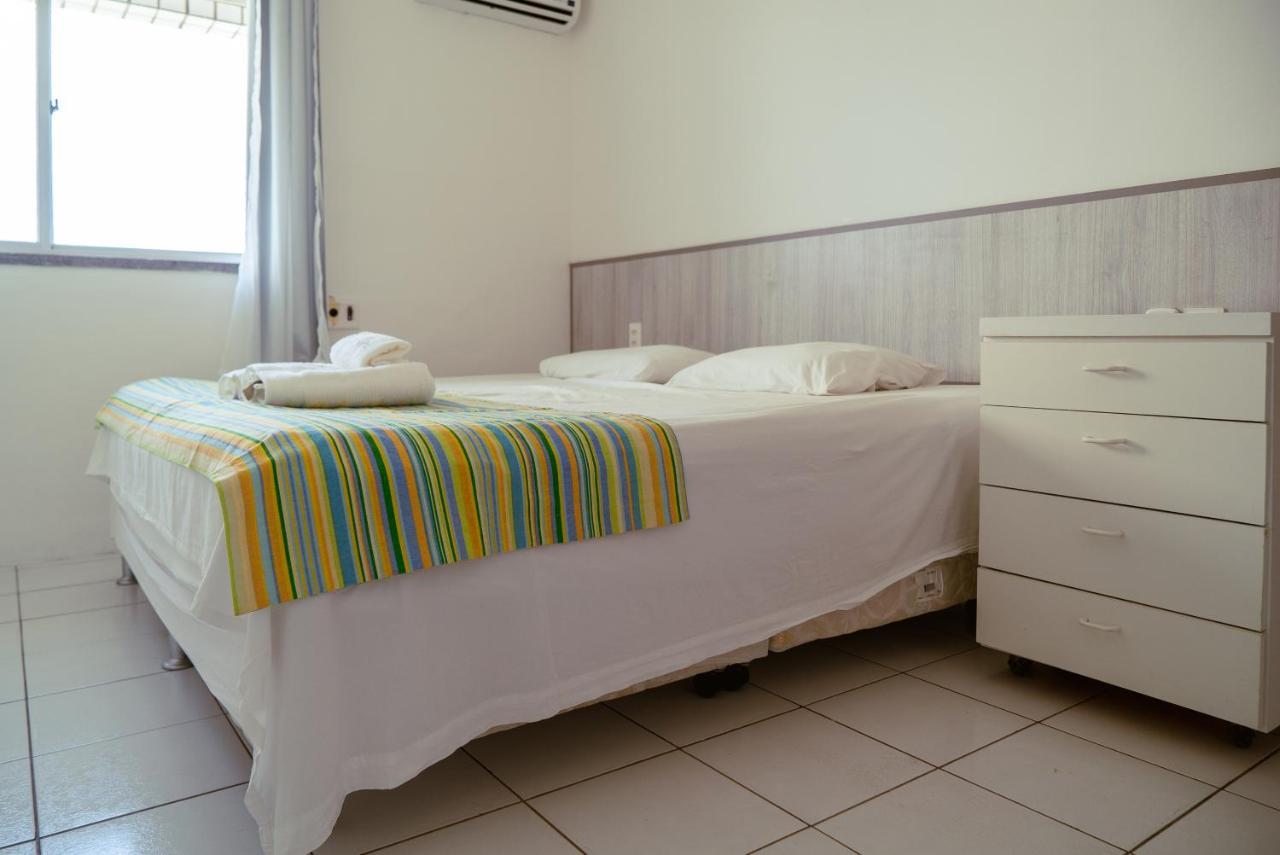 Reservafor Fortaleza  Ngoại thất bức ảnh