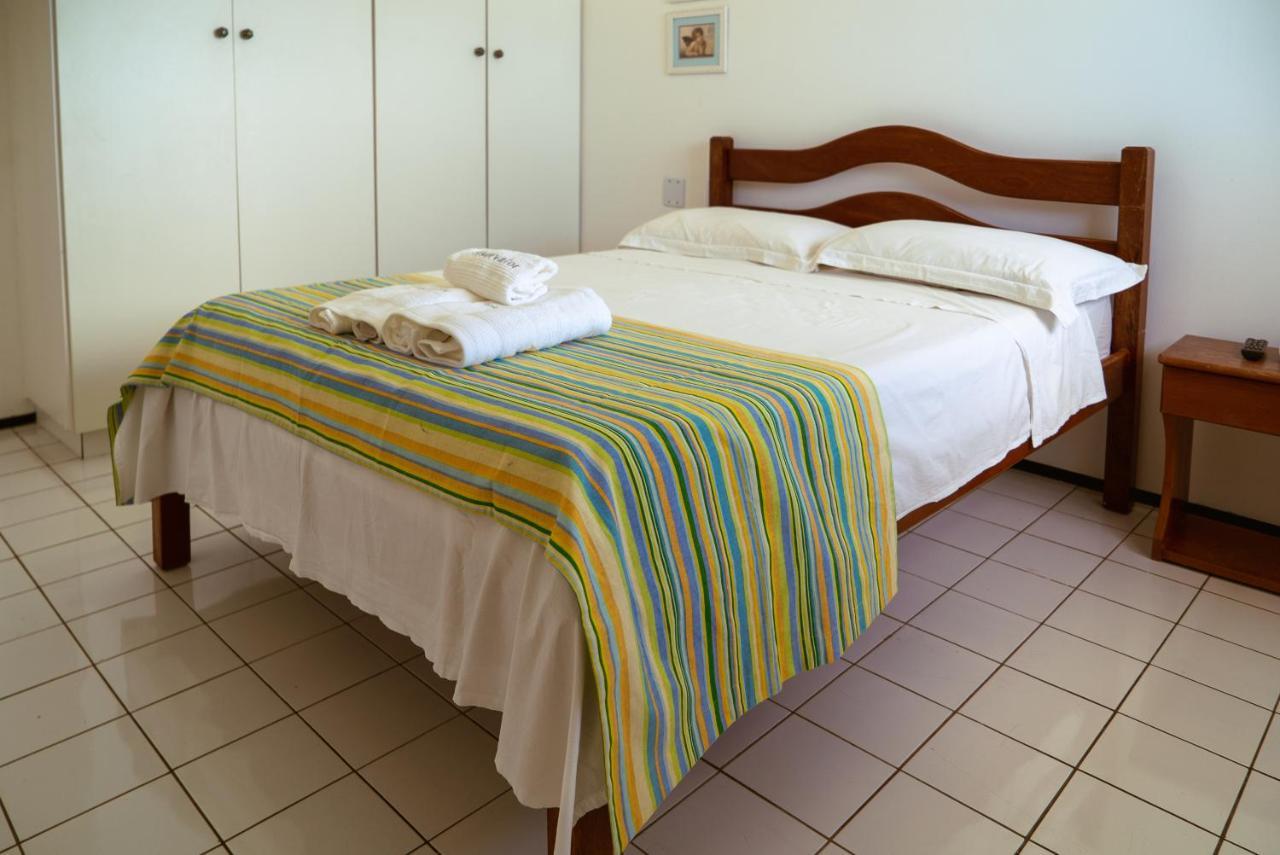 Reservafor Fortaleza  Ngoại thất bức ảnh