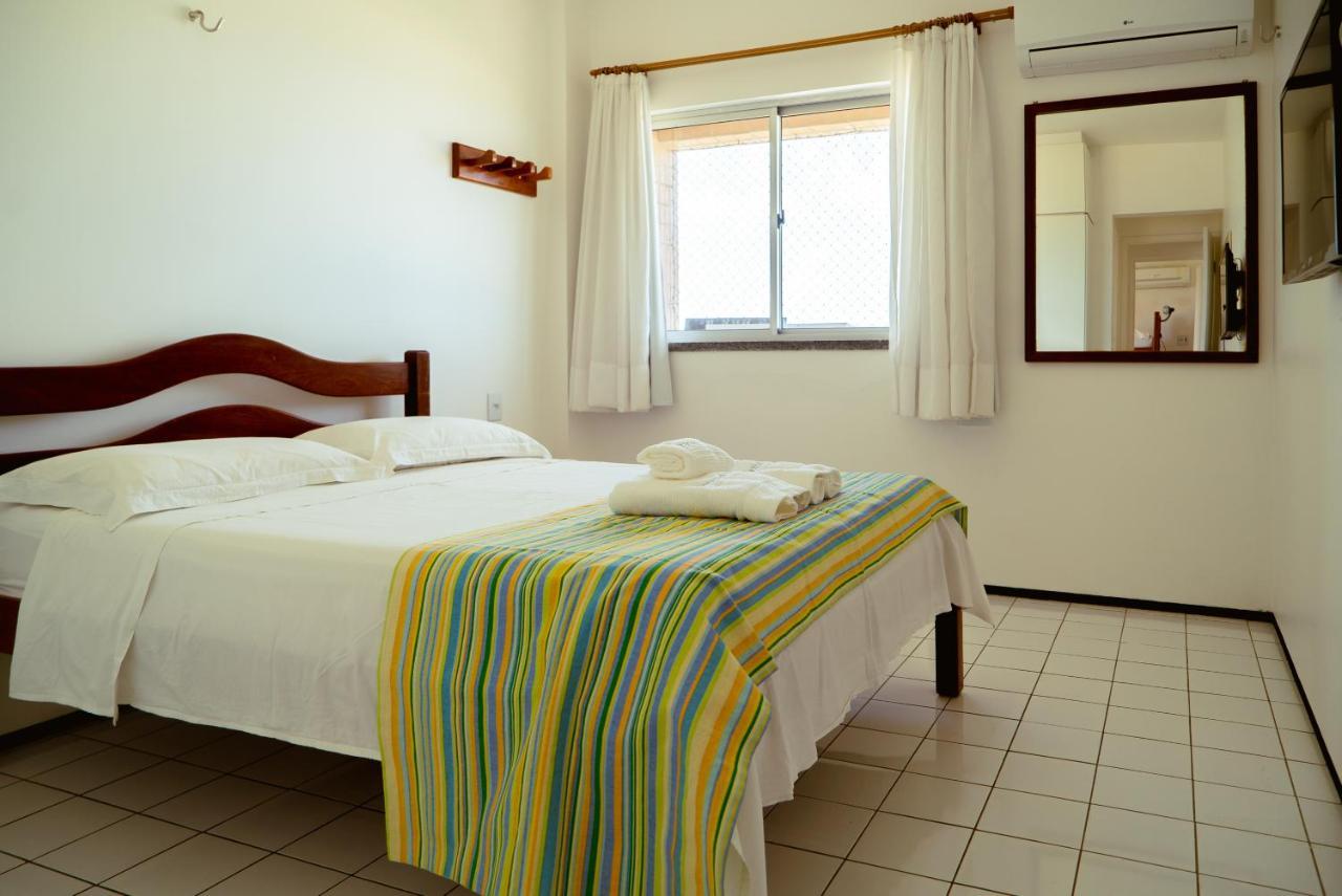 Reservafor Fortaleza  Ngoại thất bức ảnh