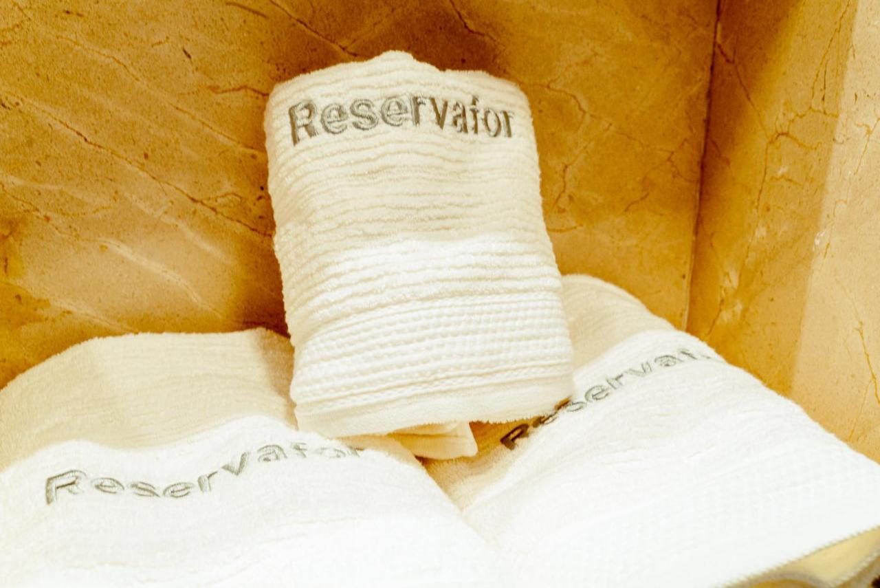 Reservafor Fortaleza  Ngoại thất bức ảnh