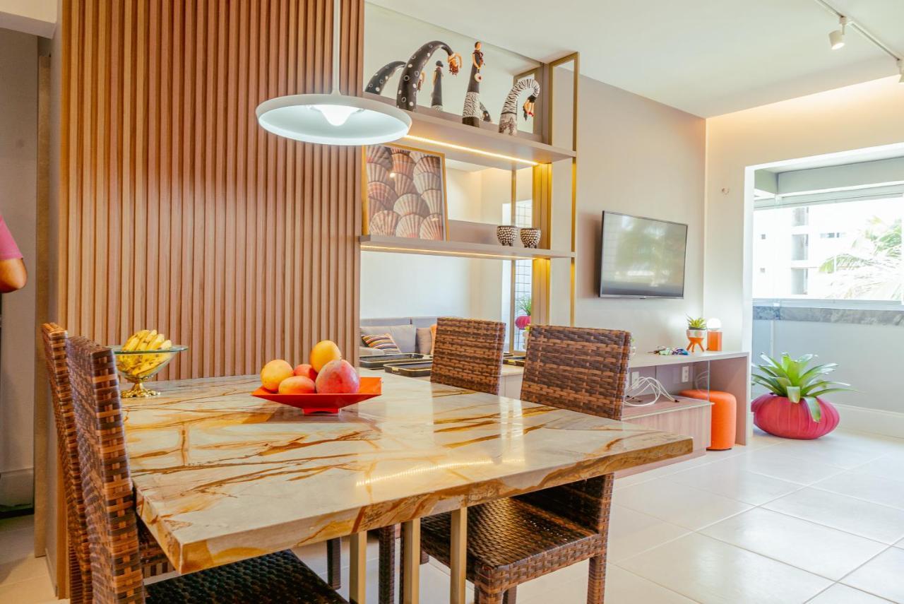 Reservafor Fortaleza  Ngoại thất bức ảnh